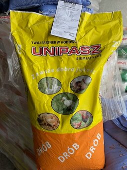 Brojlere, smeska, Protamino Fino - 2