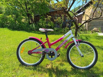 Detský bicykel - 2