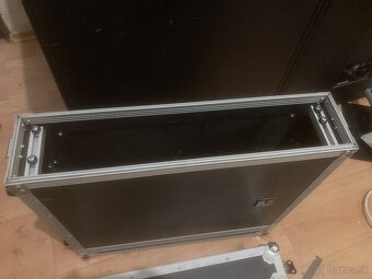 Rack 2U Stage line - 2