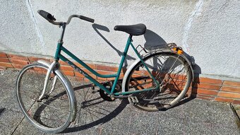 Bicykel - 2