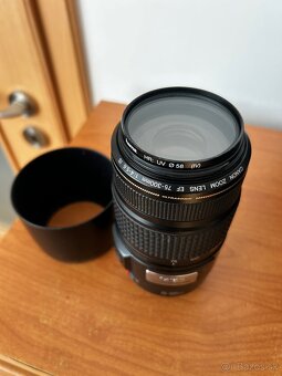 Canon EF 75-300mm 1:4-5,6 SI - 2