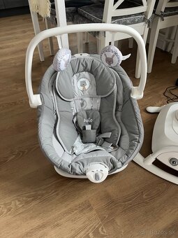 Joie Sansa 2in1 - 2