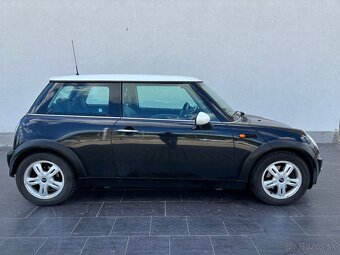 Predam Mini Cooper R50, 1.6 benzin, 85kw - 2