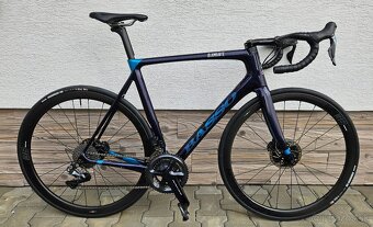 Basso diamante dura ace di2 - 2