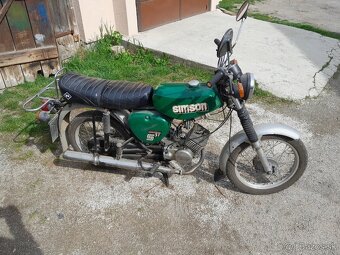Ponuknite Trabant combi - 2