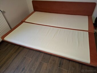 Rozkladací gauč - 2