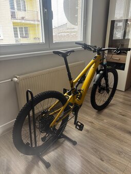 Predám bicykel SPECIALIZED Turbo Levo SL Comp Carbon - 2