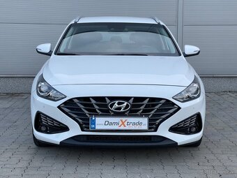 Hyundai i30 CW 1.6 CRDi Family - 2