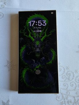 Samsung Galaxy S24 ULTRA 1TB/12GB RAM - 2