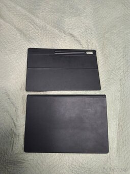 Klavesnica Samsung Tab S8 Ultra - 2