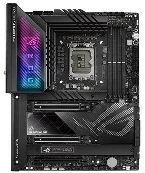 Asus ROG MAXIMUS Z790 HERO - 2