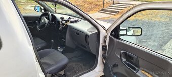 Seat INCA - 2
