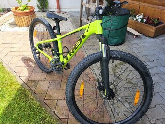 Bicykel Trek - 2