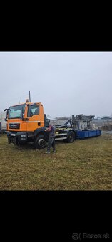 Vrtanie studni sirka stroja 115cm. - 2