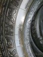 predam 4ks pneumatík 205 /80 r16 - 2
