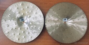 Zildjian Special Dry HH 14" /// Výmena možná /// - 2