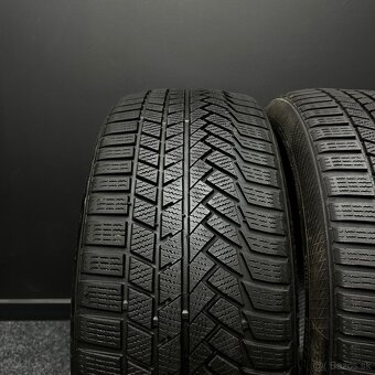2ks pneu Continental 255/40/21 102V - 2