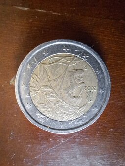 Predám zberateľsku mincu - 2