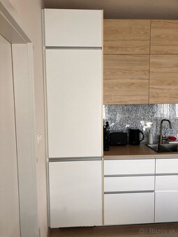 Predám Ikea čelá zásuviek a dvierka na kuchynskú linku - 2