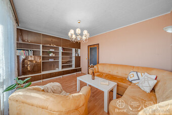 REALICITY/ 4 izový byt Bratislava - Rača, 83,6 m2 - 2