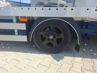Ducato Jumper Boxer 215/70 r15 letné - 2