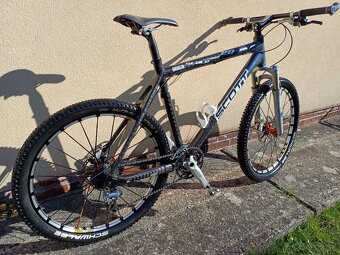 Horský bicykel SCOTT SCALE 20 - 2