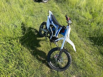 Minirocket 125 - 2