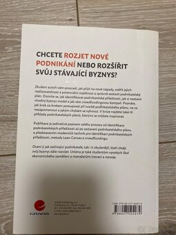 Od nápadu k podnikateľskému plánu - 2