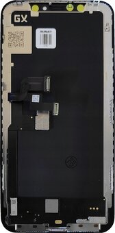 Apple iPhone X - OLED GX - LCD DISPLEJ NOVÝ - 2