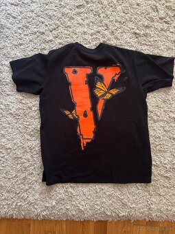 Vlone X Juice Wrld Legends Never Die - 2