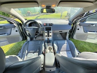 Volvo S40 - 2