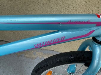 Specialized 20’ - 2
