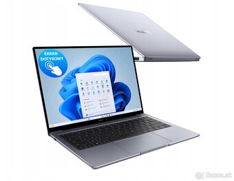 Notebook Huawei MateBook 14, Nový - 2