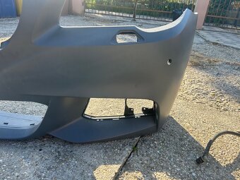 Predný nárazník BMW f10 m paket - 2