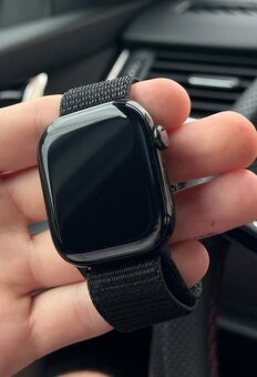 Apple Watch Series 10 46mm - 2