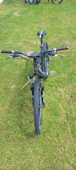 Bicykel - 2