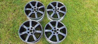 R17, 5x112 , 8.5J , ET34 - 2