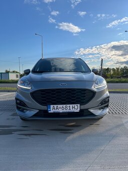 Kuga - 2