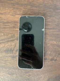 iphone 14 128gb, starlight - 2