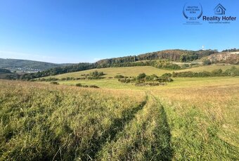 Investičný pozemok, 593m2, Hnevlivá dolina, Prešov - 2