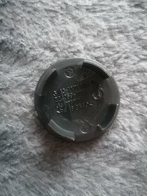 Stredove pukličky - 2