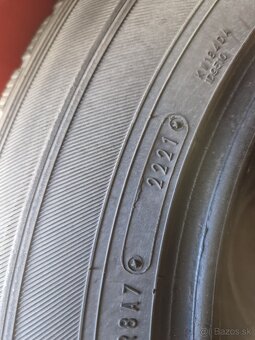 235/65R16C - 2