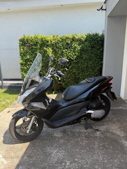 Honda pcx 125 - 2