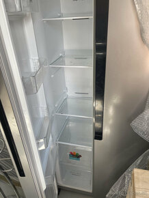 Predám americkú chladničku Gorenje - 2