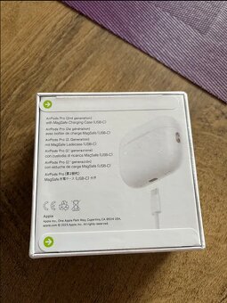 AirPods Pro 2 (USB-C) - 2