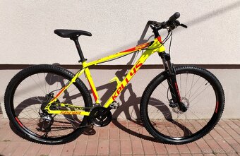 Kellys Spider 30 M/29". 2022 - 2