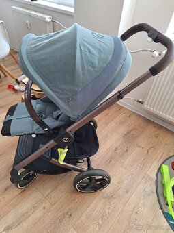 Cybex Balios S Lux - 2