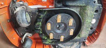Nôž kosačka Stihl - 2