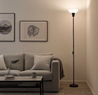 Lampa stojaca ikea - 2