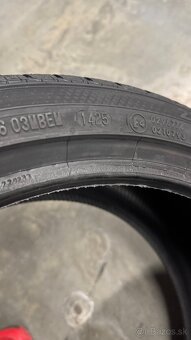Semperit Speed-Life 3 225/40 R18 92Y - 2